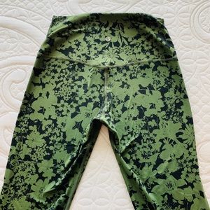 Lululemon Align "All You Do” Pant. 25” s 6.